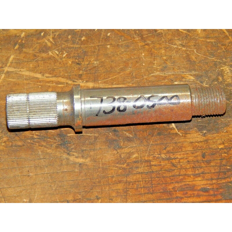OEM CUB CADET / MTD 738-0500 SPINDLE