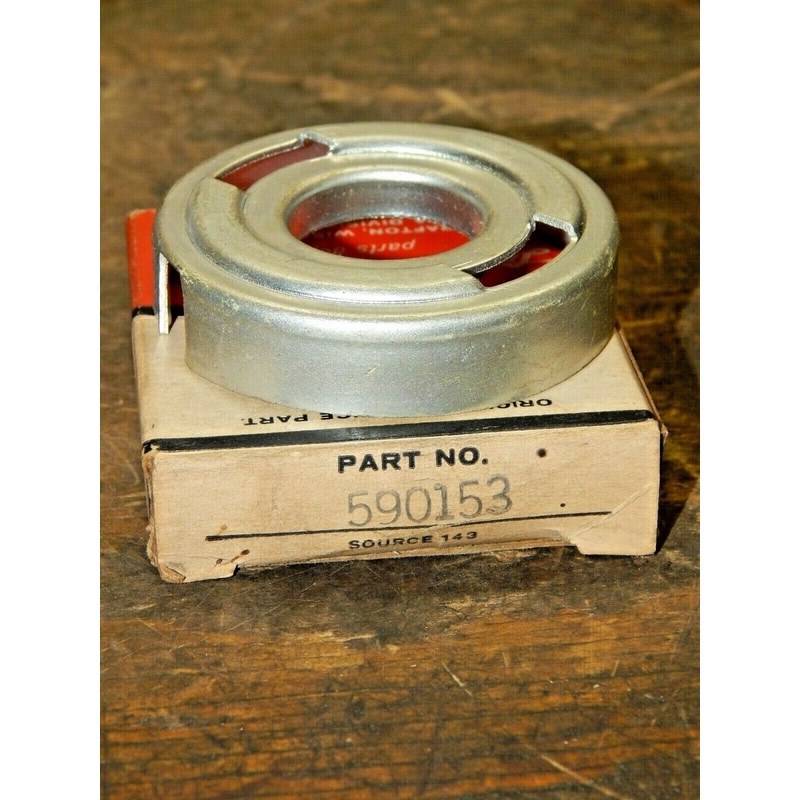 OEM Genuine 590153 Recoil Starter Retainer Tecumseh