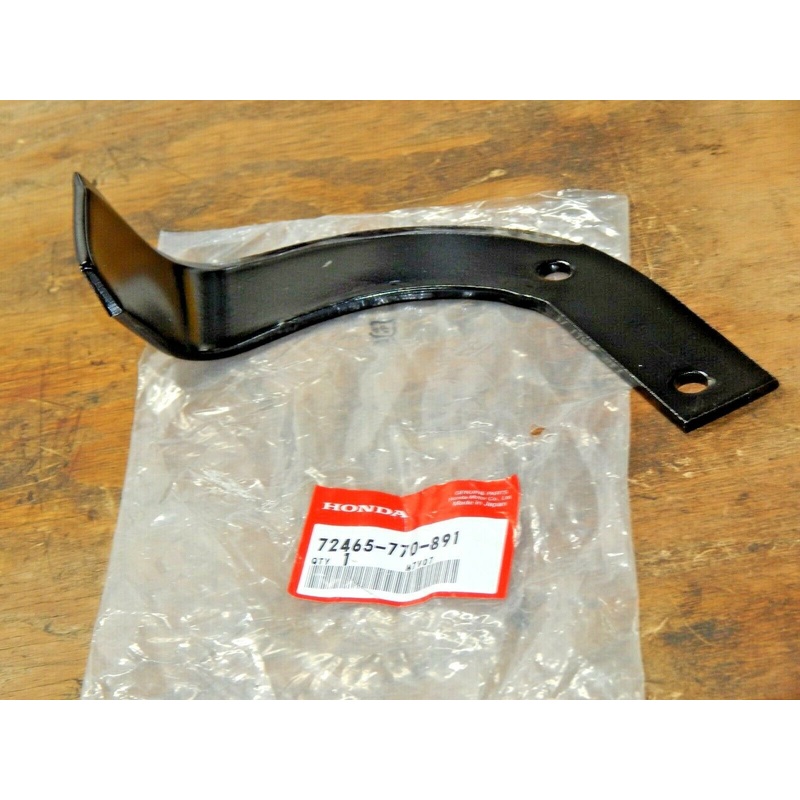 OEM Honda 72465-770-891  tiller tine