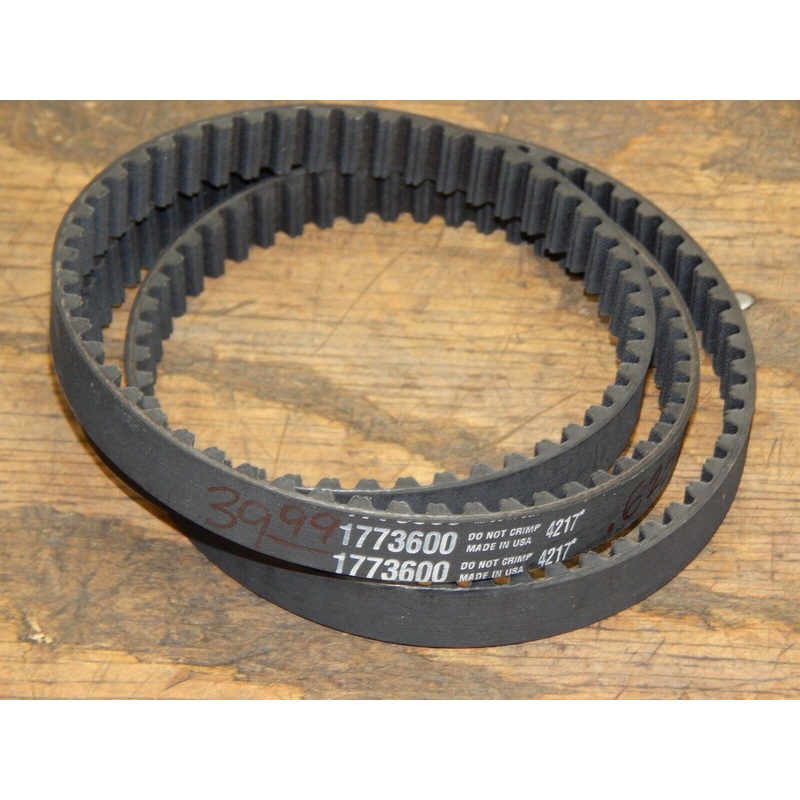 OEM MTD Belt 1773600