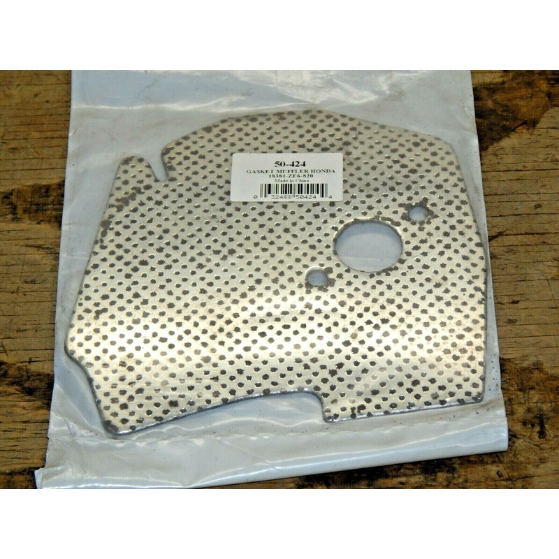 Oregon 50-424 Gasket Muffler Honda