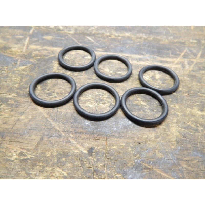 Snapper O-Ring 7011025 Pack of 6