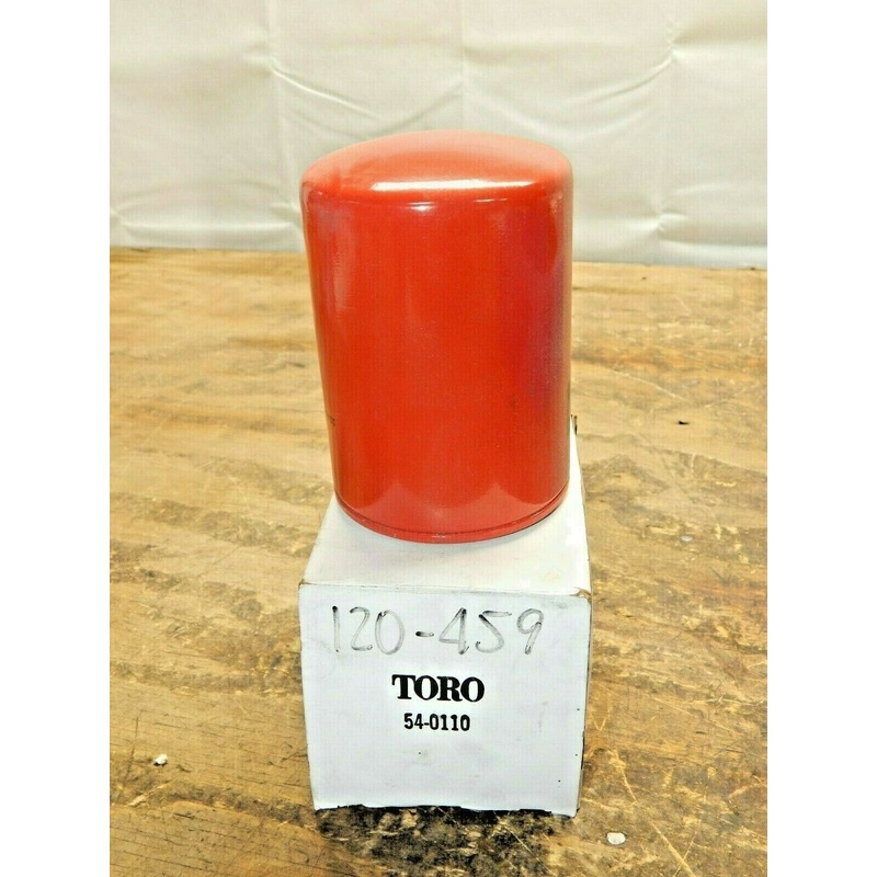 Toro Transmission Oil Filter 120-459